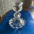 Vintage Baccarat crystal candle holder 1 thumbnail