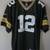 Green Bay Packers AARON RODGERS #12 NFL Football Sz L Reebok jersey 1 thumbnail