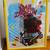 Dan Deacon Framed Original Litho Artwork Used for Concert Poster 2 thumbnail
