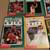 Lot of Small Sports Shots Books 2 thumbnail