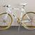 Custom Steel Single Speed Bike Frane Medium 12 thumbnail