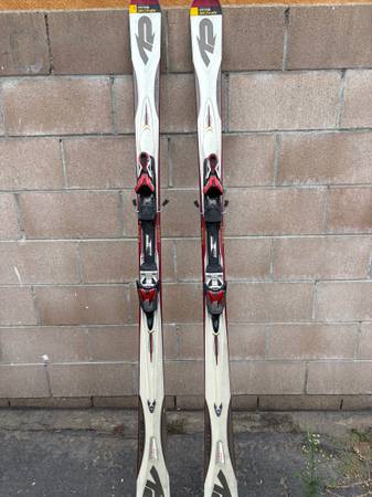 Apache Skis 1