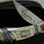 Vintage Civil War Generals Knives - Set of 3 13 thumbnail