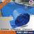 Pond liner For sale- Strong, Durable, Uv resistant,Free Shipping! 5 thumbnail