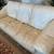 Set of three cream couches 2 thumbnail