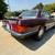 1986 Mercedes Benz 500SL 5 thumbnail