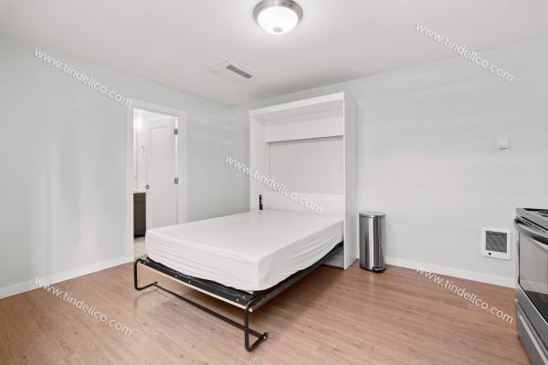 $1,195 / 470ft2 - Estudio ADU en el norte de Portland – Acabados modernos y lavandería en la unidad (Portland)63820795881985124