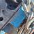 Complete  400 chevrolet  short block core,std bore,great builder #509 3 thumbnail