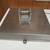 Toledo 18" x 18" Stainless Steel Platform Scale w Separate Control Box 9 thumbnail