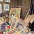 ESTATE SALE HOUSE CARPORTS & SHED FULL! 18 thumbnail