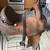 Three Forks Saddlery barrell saddle 5 thumbnail