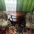 Two chairs with a large table 5 thumbnail