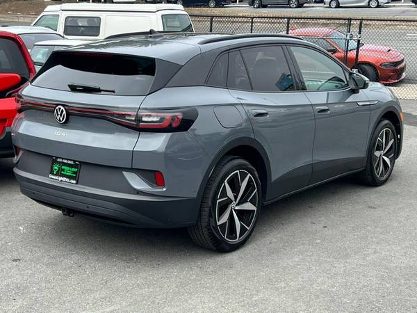 2023 Volkswagen ID.4 pro s awd ev specialist 50+ evs in stock-peninsul - $26,800 (daly city)63478236622465124