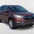 2015 Honda CR-V CRV EX-L SUV 3 thumbnail