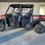 2025 POLARIS RANGER XP 1000 CREW CAB, COOL ORANGE COLOR, SAVE $ 2,700. 2 thumbnail