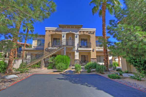 $2,100 / 1br - 682ft2 - Luxury 1 bd/1ba Furnished Rental Available Now Long Term Lease (La Quinta - Casitas Las Rosas)63686192095491123