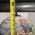 Thomas Kinkade Reverse Hand Painted Table Lamp. 9 thumbnail
