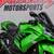 2017 Kawasaki Ninja ZX-14R ABS SE Supersport: ZX-14R 13 thumbnail