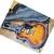 2010 Epiphone SG G400 Deluxe Quilt Top "UNIQUE" Root Beer Burst w/Case 2 thumbnail