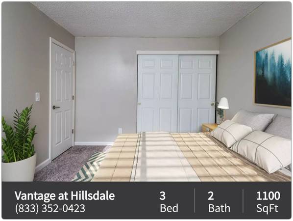$2,075 / 3br - 1100ft2 - Delightful 3 bed / 2 bath in Portland. 1100 Sq Ft. Great value! (Portland)63820795520257120