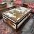 SO COOL Vintage Cowhide Coffee Table/Trunk 4 thumbnail