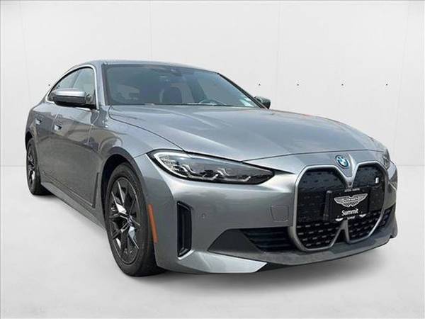 2024 BMW i4 AWD Tracción en las cuatro ruedas Eléctrico xDrive40 Hatchback - $46,290 (Llame al *(908) 739-6933* para confirmar disponibilidad al instante)63476868789507123