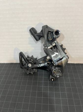 SRAM Force 1x Rear Derailleur, Mechanical 1x for Gravel, Cyclocross 1