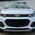 2020 Chevrolet Trax LT Sport Utility 4D 6 thumbnail