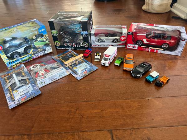 kids toys cars,transformer,airplanes - new 1