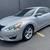 2013 Nissan Altima SV 1 thumbnail