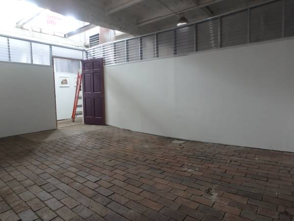 $640 / 260ft2 - Artist Studio/Creative Space-260 sq ft $640/mo (Globeville/Denver)63736251817729122