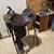 Mule saddle 1 thumbnail
