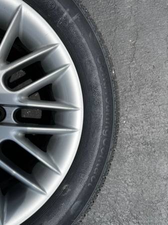 Llanta(s) de aleación BMW e39 530i estilo 82 - $10063471013971075121