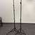 Photo Studio Kit! Light Stands, Umbrella, Gels & Backdrop Support 2 thumbnail