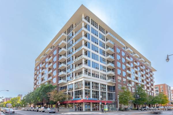 $399,900 / 1br - 901 W Madison St #921 (West Loop)63960012702595120
