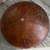 Traditional Folk Art-Handcrafted Wood Gourd Bowl 4 thumbnail