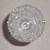 Vintage Nachtmann Fluted Pedestal Crystal Vase, Germany 3 thumbnail