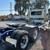 Peterbilt 389 Extended Hood 3 Axle Day Cab Tractor PTO WET KIT ! 5 thumbnail