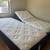 Reclinable king bed 4 thumbnail