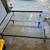 Queen bedframe and boxspring plus a small bbq 2 thumbnail