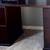 Solid Cherry Wood Desk with Hutch 7 thumbnail