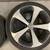 Volkswagen CC 18" Wheel Rim Thunder 4 thumbnail