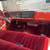 Clean clean 1964 Buick Skylark convertible 11 thumbnail
