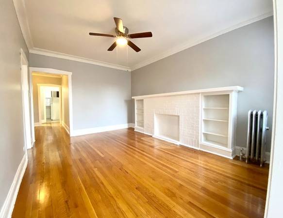 $2,100 / 2br - ¡Único y encantador! ¡Ubicación céntrica en Lincoln Square! (Lincoln Square)63771197145091122
