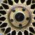 17" Porsche 930 BBS Original 2 piece rims 6 thumbnail