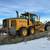 2008 Volvo G 970 Road Grader 5 thumbnail