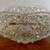 Vintage Serving Bowl Thick Heavy Cut Glass Unique Shape 9 thumbnail
