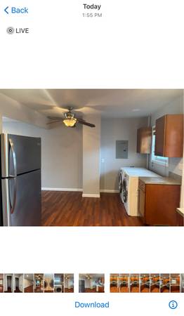 $1998.00 / 2br - 860ft2 - One level 2 bedroom Duplex unit63956502957314122
