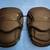 OVERLORD FIGHT FOCUS  PADS MDFP-100 BOXING MMA TRAINER’S COACH’S GLOVES 1 thumbnail
