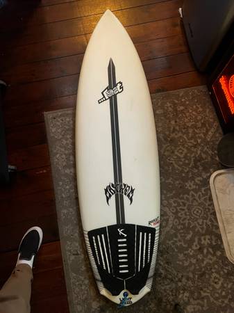 サーフィン・ボディボード Lost Mayhem Rocket Redux Surfboard Lost Rocket Redux
